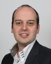 Chaïm Zonnenberg